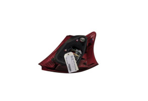 Feu arriere principal gauche (feux) TOYOTA YARIS 2 Photo n°5