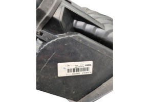 Feu arriere principal droit (feux) RENAULT MEGANE 2 Photo n°4