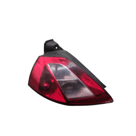 Feu arriere principal gauche (feux) RENAULT MEGANE 2