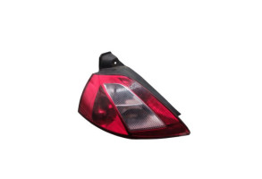 Feu arriere principal gauche (feux) RENAULT MEGANE 2 Photo n°1