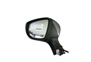 Retroviseur gauche RENAULT CLIO 4 Photo n°5