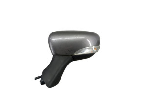 Retroviseur gauche RENAULT CLIO 4 Photo n°6