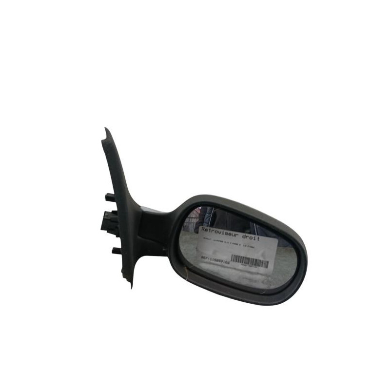 Retroviseur droit RENAULT CLIO 2 Photo n°1
