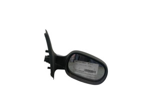 Retroviseur droit RENAULT CLIO 2 Photo n°1