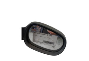 Retroviseur droit RENAULT CLIO 2 Photo n°4