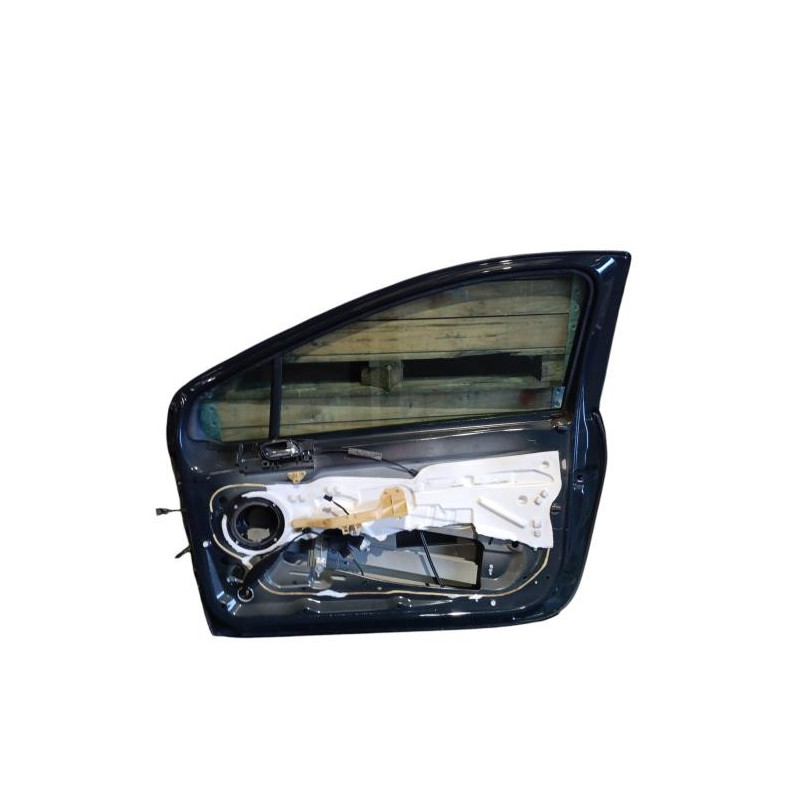 Porte avant droit PEUGEOT 308 1 Photo n°1