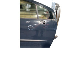 Porte avant droit PEUGEOT 308 1 Photo n°7