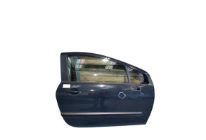 Porte avant droit PEUGEOT 308 1 Photo n°8