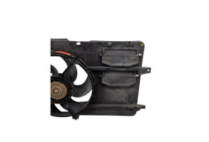 Moto ventilateur radiateur SMART FORFOUR 1 Photo n°2