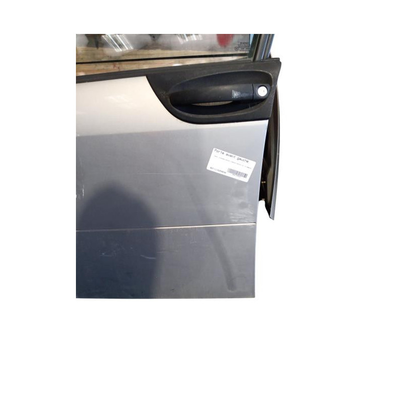 Porte avant gauche SMART FORFOUR 1 Photo n°1