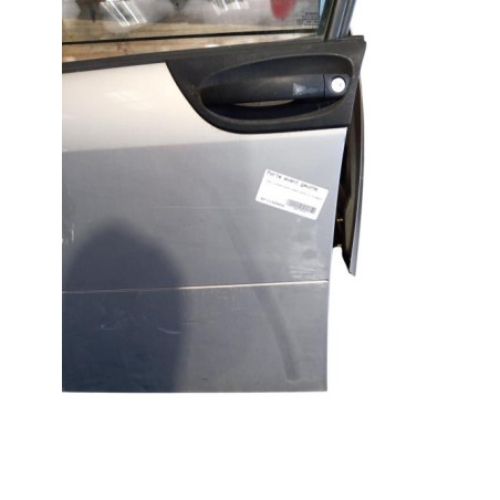 Porte avant gauche SMART FORFOUR 1