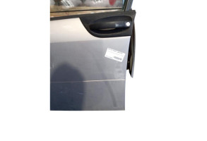 Porte avant gauche SMART FORFOUR 1 Photo n°1