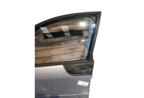 Porte avant gauche SMART FORFOUR 1 Photo n°3