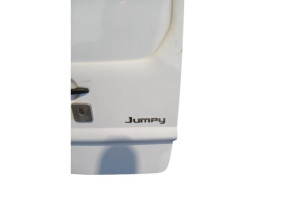Porte de coffre droit CITROEN JUMPY 2 Photo n°4