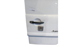 Porte de coffre droit CITROEN JUMPY 2 Photo n°5