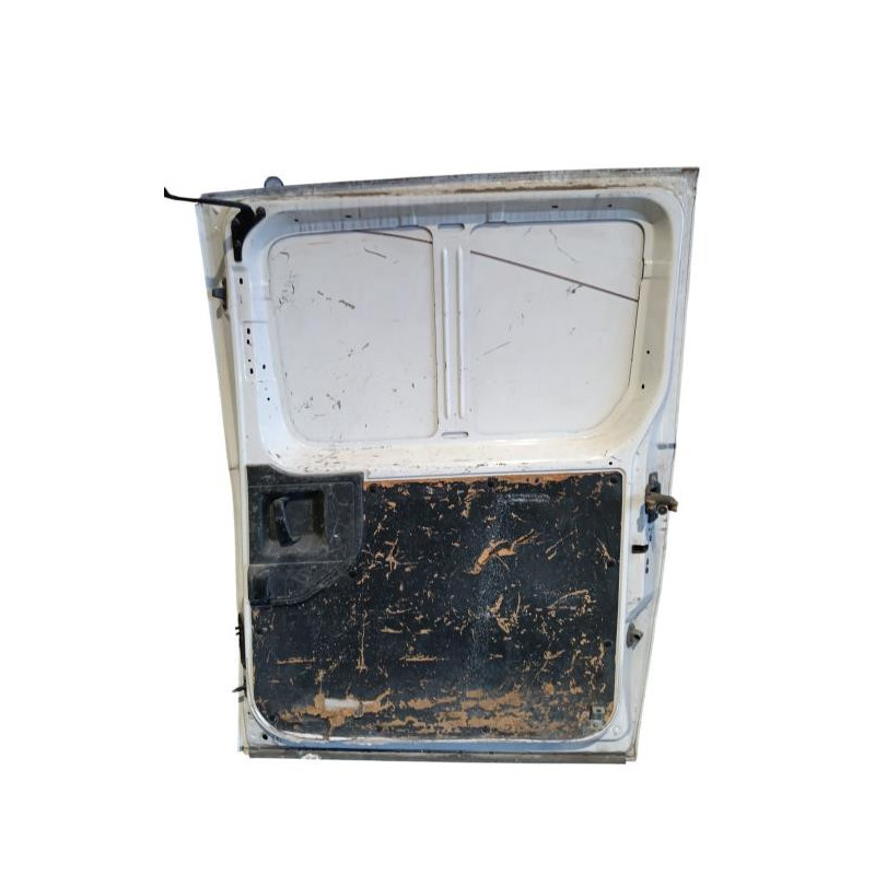 Porte laterale droit CITROEN JUMPY 2 Photo n°1