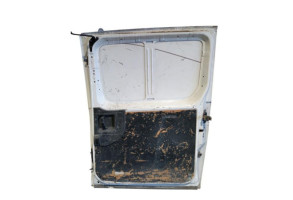 Porte laterale droit CITROEN JUMPY 2 Photo n°1