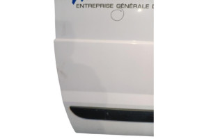 Porte laterale droit CITROEN JUMPY 2 Photo n°2