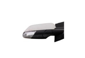 Retroviseur droit VOLKSWAGEN POLO 4 Photo n°4