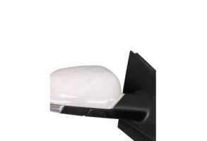 Retroviseur droit VOLKSWAGEN POLO 4 Photo n°8