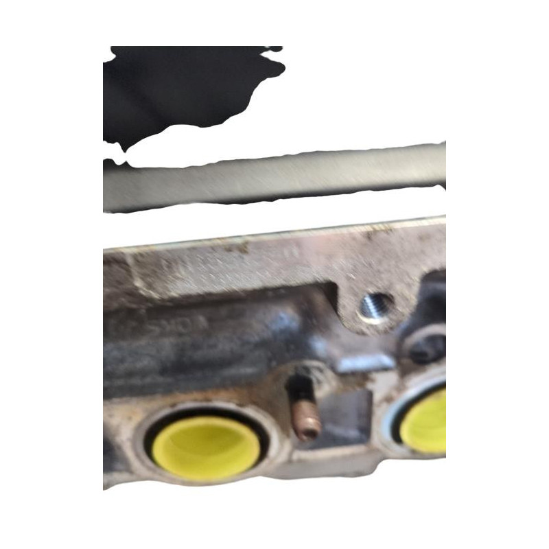 Moteur SMART FORFOUR 1 Photo n°1