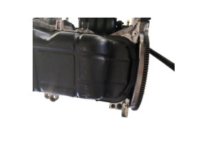 Moteur SMART FORFOUR 1 Photo n°2