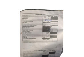 Moteur SMART FORFOUR 1 Photo n°8