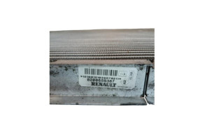 Radiateur eau clim RENAULT MODUS Photo n°1