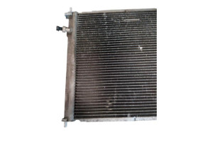 Radiateur eau clim RENAULT MODUS Photo n°3