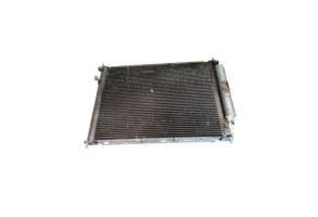 Radiateur eau clim RENAULT MODUS Photo n°4