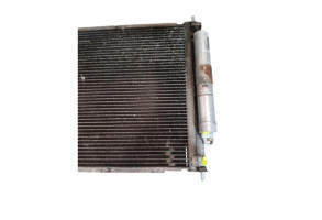 Radiateur eau clim RENAULT MODUS Photo n°5