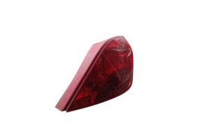 Feu arriere principal droit (feux) PEUGEOT 207 Photo n°1