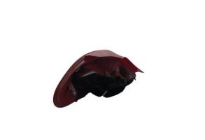 Feu arriere principal droit (feux) PEUGEOT 207 Photo n°2