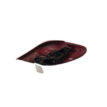 Feu arriere principal gauche (feux) PEUGEOT 207