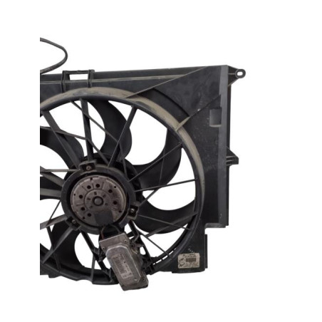 Moto ventilateur radiateur BMW SERIE 1 E87