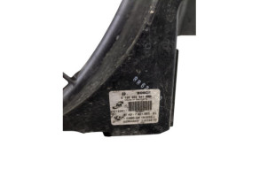 Moto ventilateur radiateur BMW SERIE 1 E87 Photo n°5