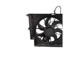 Moto ventilateur radiateur BMW SERIE 1 E87 Photo n°6