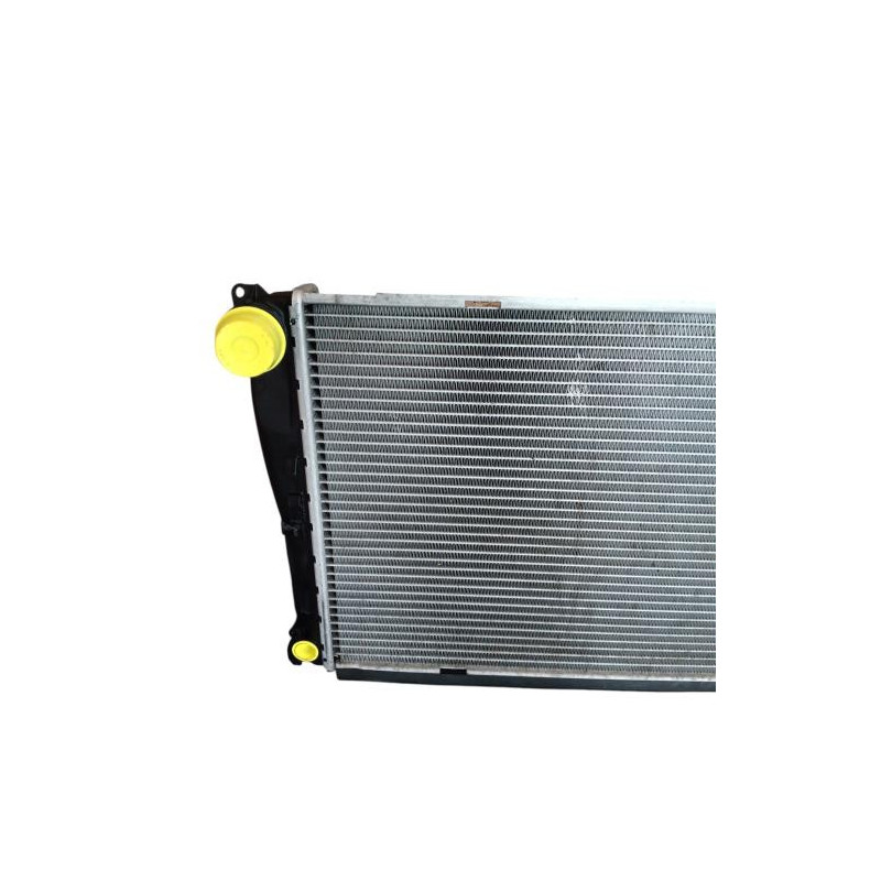 Radiateur eau BMW SERIE 1 E87 Photo n°1