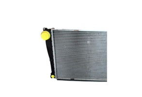 Radiateur eau BMW SERIE 1 E87 Photo n°1