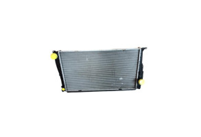 Radiateur eau BMW SERIE 1 E87 Photo n°3