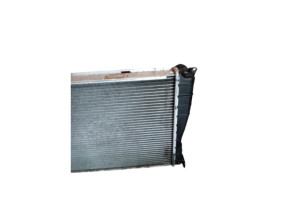 Radiateur eau BMW SERIE 1 E87 Photo n°7