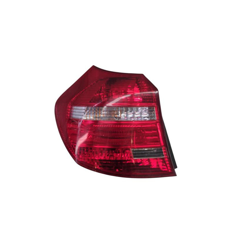 Feu arriere principal gauche (feux) BMW SERIE 1 E87 Photo n°1