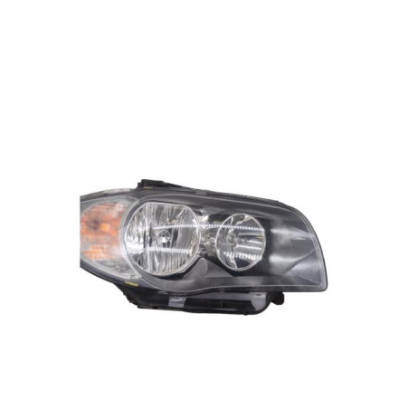 Optique avant principal droit (feux)(phare) BMW SERIE 1 E87