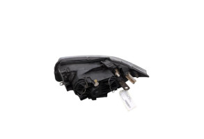 Optique avant principal droit (feux)(phare) BMW SERIE 1 E87 Photo n°2