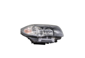 Optique avant principal droit (feux)(phare) BMW SERIE 1 E87 Photo n°4