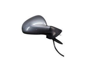 Retroviseur droit PEUGEOT 407 Photo n°3