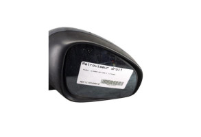 Retroviseur droit PEUGEOT 407 Photo n°4