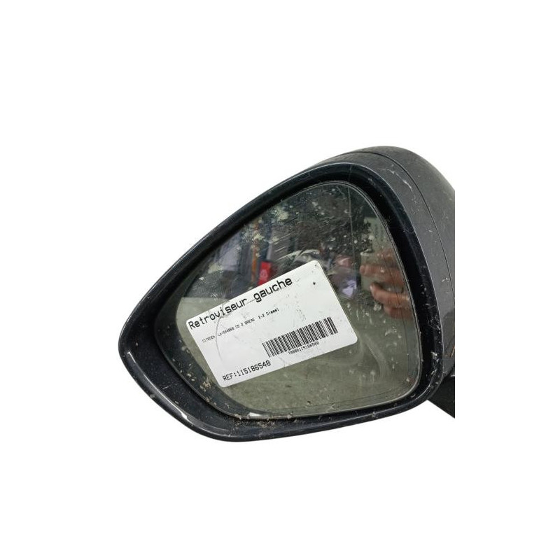 Retroviseur gauche CITROEN C5 2 Photo n°1