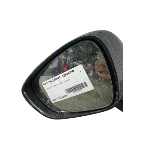 Retroviseur gauche CITROEN C5 2