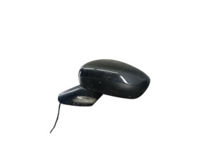 Retroviseur gauche CITROEN C5 2 Photo n°6